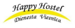 HAPPY HOSTEL hostelis, BALTICMARKET.COM