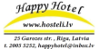 HAPPY HOTEL viesnīca, BALTICMARKET.COM